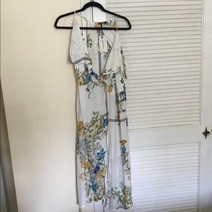 Brazilian summer dress